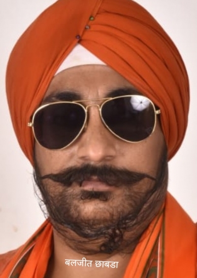 यशस्वी प्रधानमंत्री नरेंद्र मोदी द्वारा की गई घोषणा स्वागत योग्य- बलजीत