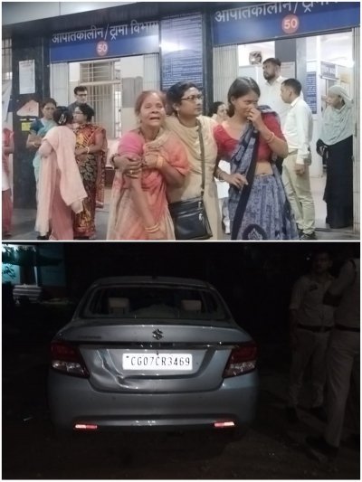 मासूम बच्ची का मिला शव, क्षेत्र मे दहशत का माहौल, जाँच मे जुटी पुलिस 