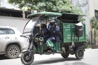 बिल्हा ने देशभर में बढ़ाया छत्तीसगढ़ का मान – स्वच्छता में देशभर में प्रथम, ‘मन की बात’ में प्रधानमंत्री नरेंद्र मोदी ने की सराहना