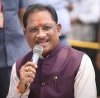 &ldquo;वंदे मातरम्&rdquo; की 150वीं वर्षगांठ पर छत्तीसगढ़ में गूंजेगा राष्ट्रगौरव &mdash; 7 नवम्बर से प्रारंभ होगा वर्षभर चलने वाला जनभागीदारी का महोत्सव