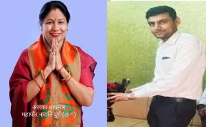 आयुक्त सुमित अग्रवाल कर रहे हैं दुर्ग नगर निगम की शहरी सरकार को बदनाम या फिर सरकार की नजर में है सिर्फ पांच अखबार...