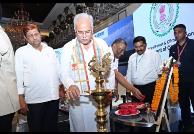 मुख्यमंत्री बघेल ने किया मृदा एवम जल संरक्षण दिवस की राष्ट्रिय कार्यशाला का शुभारंभ