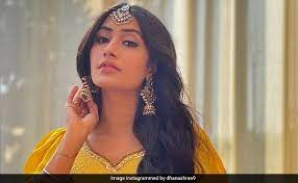 धनश्री फैशन के मामले में नहीं हैं किसी से कम, लुक्स देखकर चौंके लोग