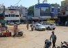 पुराना बस स्टैंड में मिल रहा पार्किंग की सुविधा,नक्सलवाद खात्मे के बाद पहुच रहे पर्यटक