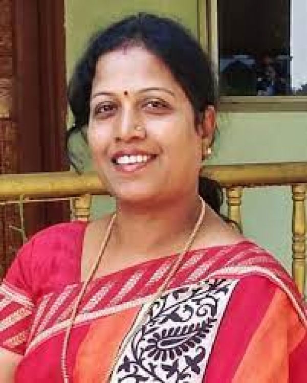 महापौर हेमा देशमुख द्वारा विजयादशमी पर्व की बधाई
