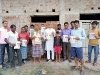विजय बघेल ने किया ग्रामीण जनसंपर्क : bemetara 