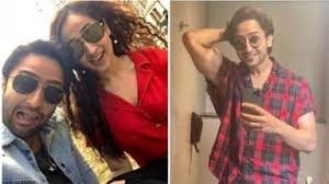 शहीर शेख करने वाले हैं गर्लफ्रेंड रुचिका कपूर संग शादी, फोटो शेयर कर किया रिलेशनशिप कन्फर्म