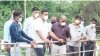 महापौर ने ठेकेदार और इंजनियरों को तल्ख लहजे में चेताया ,कहा जनहित के कार्यों पर लापरवाही और लेटलतीफी नहीं की जाएगी बर्दास्त