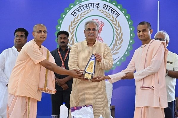 कोरोना के खिलाफ जंग हमने सभी के सहयोग से जीतीः मुख्यमंत्री श्री भूपेश बघेल