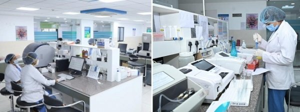 छत्तीसगढ़ को स्वास्थ्य सेवाओं के क्षेत्र में मिली दो ऐतिहासिक उपलब्धि