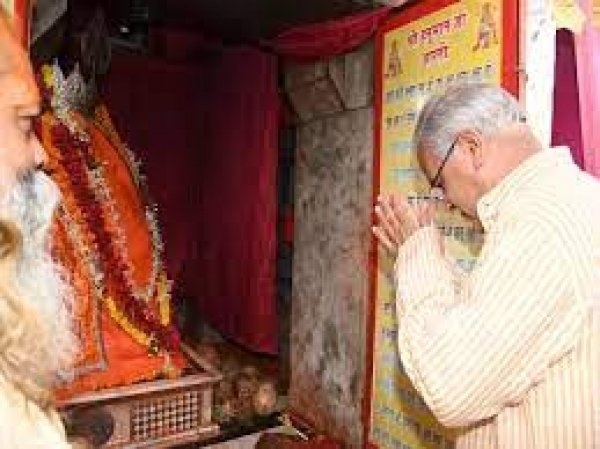 हर युग हर काल में छत्तीसगढ़ का रहा है महत्वपूर्ण योगदान: मुख्यमंत्री बघेल