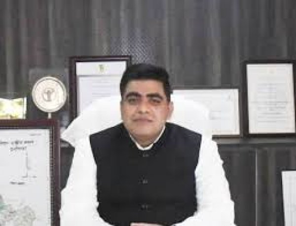 जिले के 156 ग्रामों में आयोजित होंगे धरती आबा जनजातीय ग्राम उत्कर्ष अभियान के तहत शिविर,