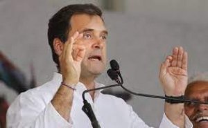 &#039;8 साल में देनी थी 16 करोड़ नौकरियां, मगर मिला पकौड़े तलने का ज्ञान&#039;, राहुल गांधी का तंज