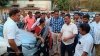 मेयर श्रीमती अलका बाघमार ने अधिकारियों के साथ किया निरीक्षण