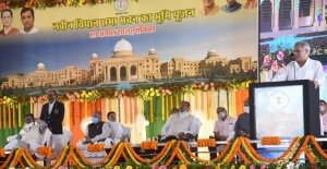 अभिव्यक्ति की स्वतंत्रता खतरे में है, नफरत फैलाने वाली ताकतें देश का मुंह बंद करना चाहती हैं - सोनिया गाँधी