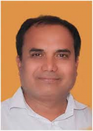 मतिभ्रम दूर करने पडरौना भ्रमण करें सांसद   रूपेश दुबे