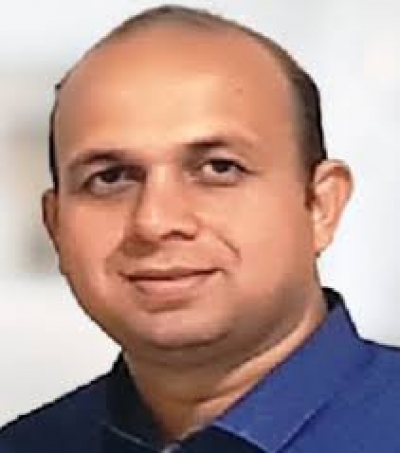 कलेक्टर के निर्देश पर रिसाली निगम के अधिकारी निकले फिल्ड में ...