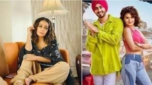 नेहा कक्कड़ के पति रोहनप्रीत सिंह को आई एक्स की कॉल, सिंगर ने कही यह बात