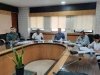 वाहनों में हाई सिक्योरिटी नंबर प्लेट हेतु वर्चुअल समीक्षा बैठक परिवहन अधिकारियों एवं अनुबंधित कंपनियों को कार्य में तेजी लाने के निर्देश