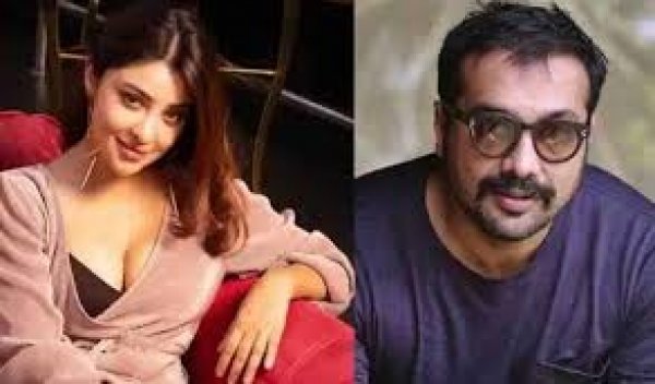 अनुराग कश्यप के खिलाफ रेप के आरोप में FIR दर्ज, एक्ट्रेस पायल घोष ने लगाए थे आरोप