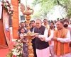 "नवीकरणीय ऊर्जा से बदलेगा प्रदेश का भविष्य" &mdash; मुख्यमंत्री विष्णु देव साय