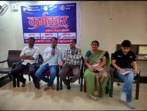 व्यापार, युवा एवं स्वावलंबन को नई दिशा देगा चेम्बर का वार्षिक अभियान : भसीन
