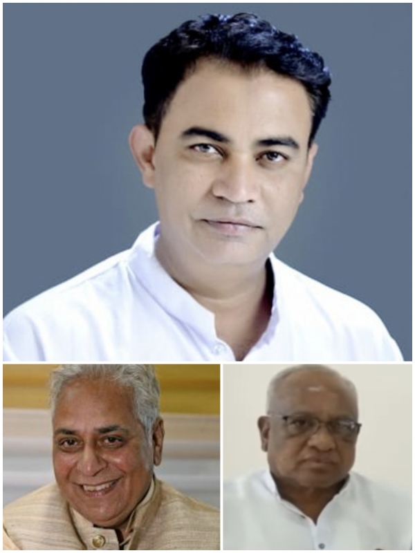 Durg poltics : युवा नेता अयूब खान की उपेक्षा विधायक वोरा के जीत में बन सकती है रोड़ा