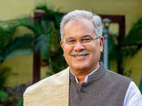केन्द्रीय विमानन मंत्रालय ने बिलासपुर नगर को उड़ान -5 योजना में शामिल नहीं किया, मुख्यमंत्री बघेल ने लिखा पत्र