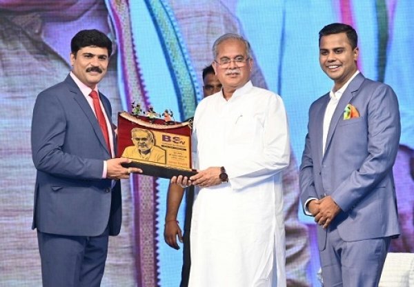 पुरखों के सपनों को पूरा करने की है यह शुरूआत: मुख्यमंत्री बघेल