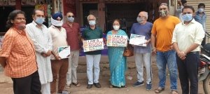 ७८ वर्षीय यशपाल सोनी ने सपत्निक की देहदान की घोषणा