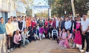 जुनवानी मार्ग पर बार खोलने की कोशिश पर तीखा विरोध, मामला आबकारी सचिव तक पहुंचा