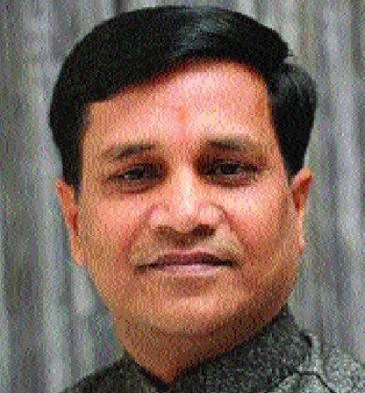 डोंगरगढ़ विधायक बघेल ने नियुक्ति किये अपने प्रतिनिधि
