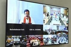 छत्तीसगढ़ में मोदी की एक और गारंटी हुई पूरी