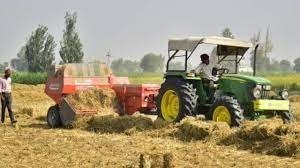 गेहूं की MSP में 110 रुपये का इजाफा, अन्य 5 फसलों के भी बढ़े दाम