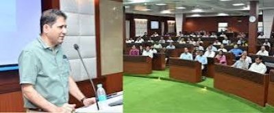 सीएम हेल्पलाइन (1076) :टोल-फ्री कॉल, वेब पोर्टल, मोबाइल ऐप और व्हाट्सएप के जरिए नागरिक दर्ज करा सकेंगे अपनी शिकायतें