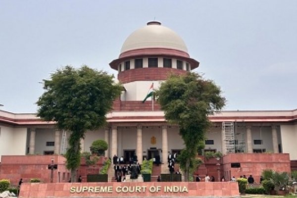 चिकित्सा कर्मियों की सुरक्षा और उनके कामकाज की स्थितियों पर राष्ट्रीय कार्य बल की पहली बैठक आज