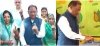 मुख्यमंत्री साय ने पंचायत चुनाव के तीसरे चरण में किया मतदान परिवार संग लोकतंत्र के महापर्व में निभाई भागीदारी