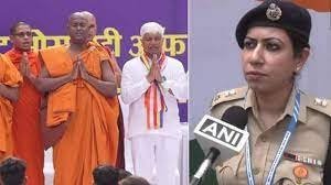 केजरीवाल के पूर्व मंत्री राजेंद्र पाल गौतम पर दर्ज होगी FIR? पूछताछ के बारे में दिल्ली पुलिस ने कही ये बात