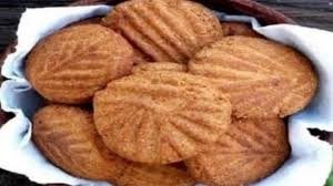 शुरु हो रहा है छठ पर्व , प्रसाद में ऐसे बनाएं खस्ता ठेकुआ