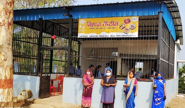 मनरेगा और &lsquo;बिहान&rsquo; ने दिया कमाई का जरिया