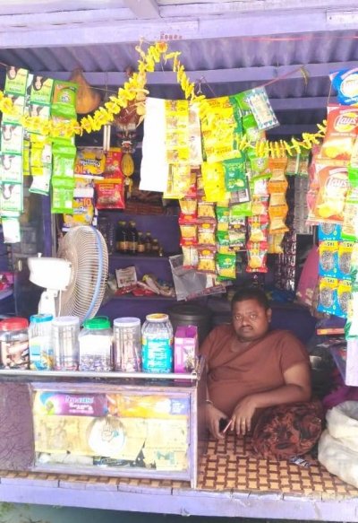 स्वरोजगार से दिव्यांगता को मिली मात : मुख्यमंत्री युवा स्व-रोजगार योजना से दिव्यांग संतोष बने आत्मनिर्भर
