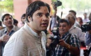 BJP सांसद वरुण गांधी भी हुए कोरोना संक्रमित,