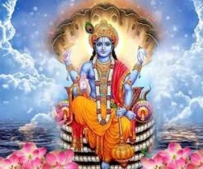 इंदिरा एकादशी आज, ये व्रत कथा सुनने से पितरों को मिलता है मोक्ष