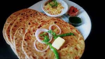 नाश्ते में चाहिए स्वाद और सेहत एकसाथ तो बनाएं टेस्टी आलू पराठा, नोट करें पंजाबी Recipe