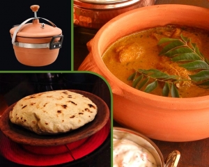 मिट्टी के बर्तनों में खाना बनाने से Health को मिलते हैं ये Benefits, जानें कैसे करें इस्तेमाल