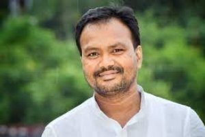 कोरोना दैत्य ने और एक युवा साथी को हम सभी से छीन लिया - डॉ महंत