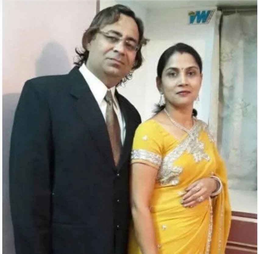 आरोग्यम हॉस्पिटल के सामने करोड़ों की जमीन का कथित फर्जीवाड़ा, अब तीसरा मामला आया सामने!