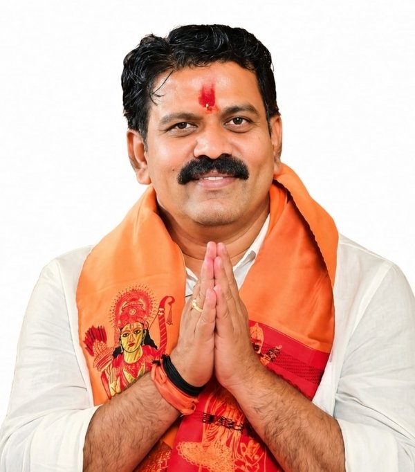 उप मुख्यमंत्री विजय शर्मा की अनुशंसा पर विभिन्न निर्माण कार्यों के लिए 19.50 लाख रूपए की प्रशासकीय स्वीकृति