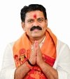 उप मुख्यमंत्री विजय शर्मा की अनुशंसा पर विभिन्न निर्माण कार्यों के लिए 19.50 लाख रूपए की प्रशासकीय स्वीकृति