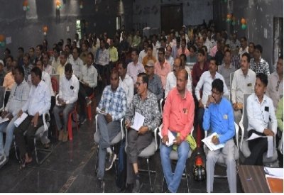 नगरीय निकाय निर्वाचन: कल सुबह 09 बजे से होगी मतगणना, तैयारी पूरी